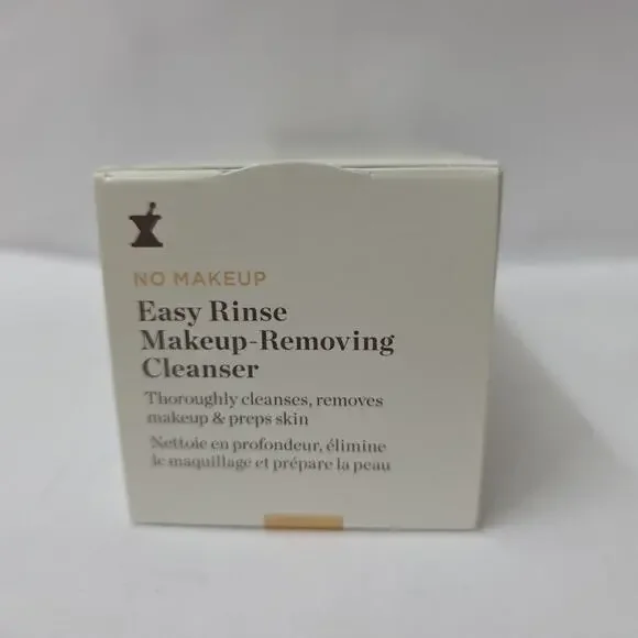 Perricone MD No Makeup Easy Rinse Makeup-Removing Cleanser 6 oz New in Box - Picture 5 of 7